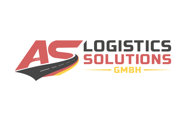 AS Logistics Solutions Logo