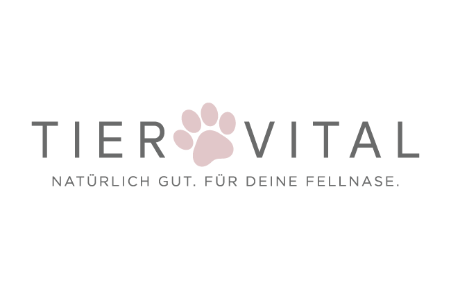 Tier Vital Logo