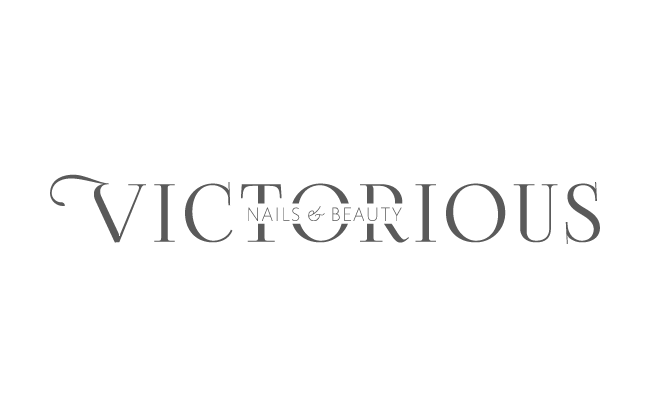 Victorious Logo